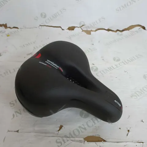 SHINETOR BIKE SEAT