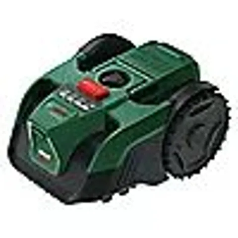 BOSCH VISIMOW100 18V ROBOTIC MOWER 