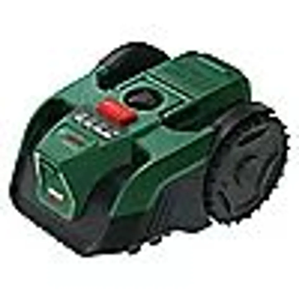 BOSCH VISIMOW100 18V ROBOTIC MOWER 