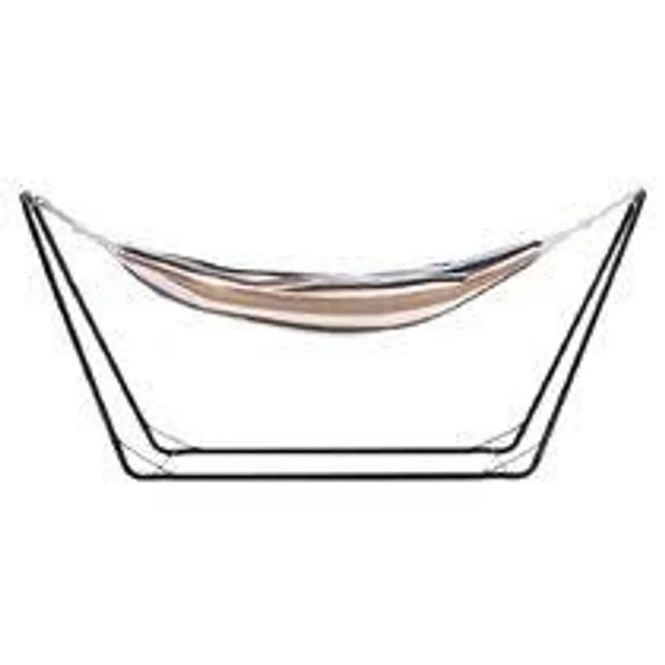 BOXED BAUMEISTER DOUBLE CLASSIC HAMMOCK