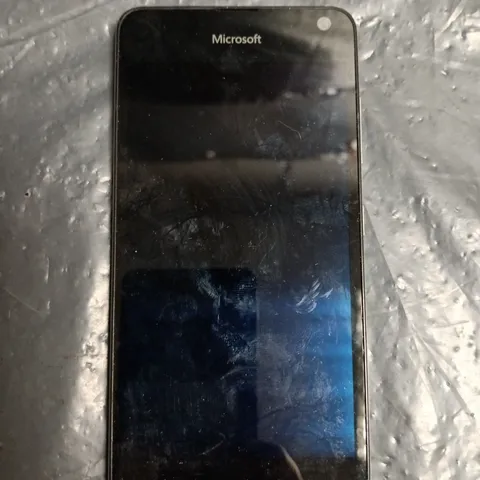 MICROSOFT LUMIA 650 MOBILE SMARTPHONE