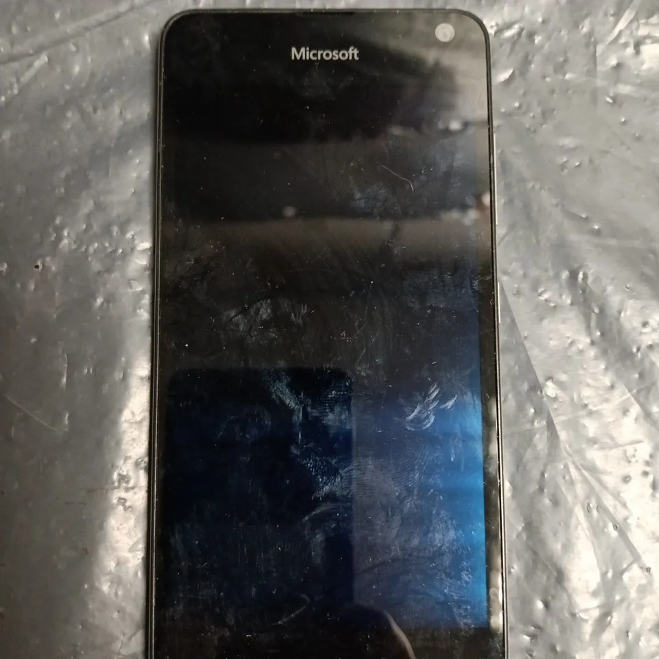 MICROSOFT LUMIA 650 MOBILE SMARTPHONE