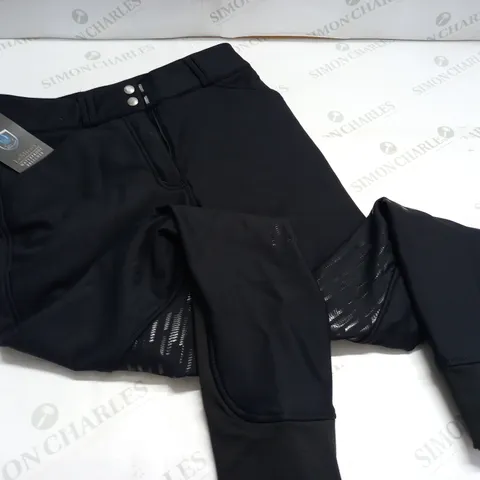 LE MIEUX WATERPROOF BREACHES - UK 12
