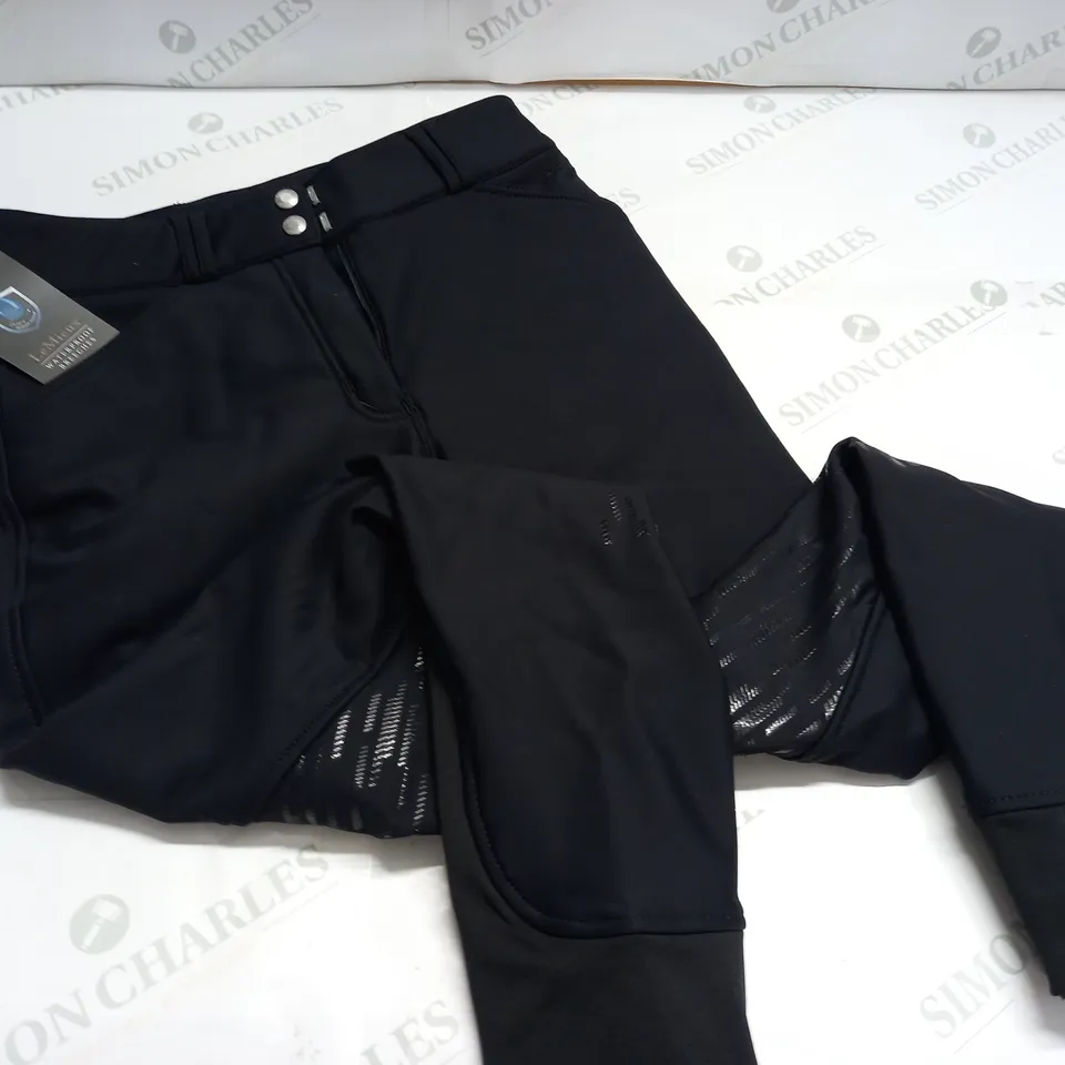 LE MIEUX WATERPROOF BREACHES - UK 12