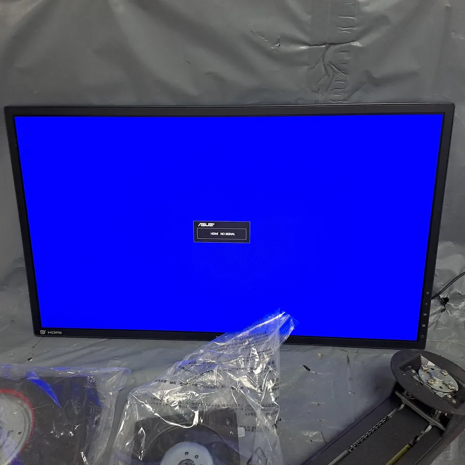ASUS 22-INCH GAMING MONITOR - COLLECTION ONLY