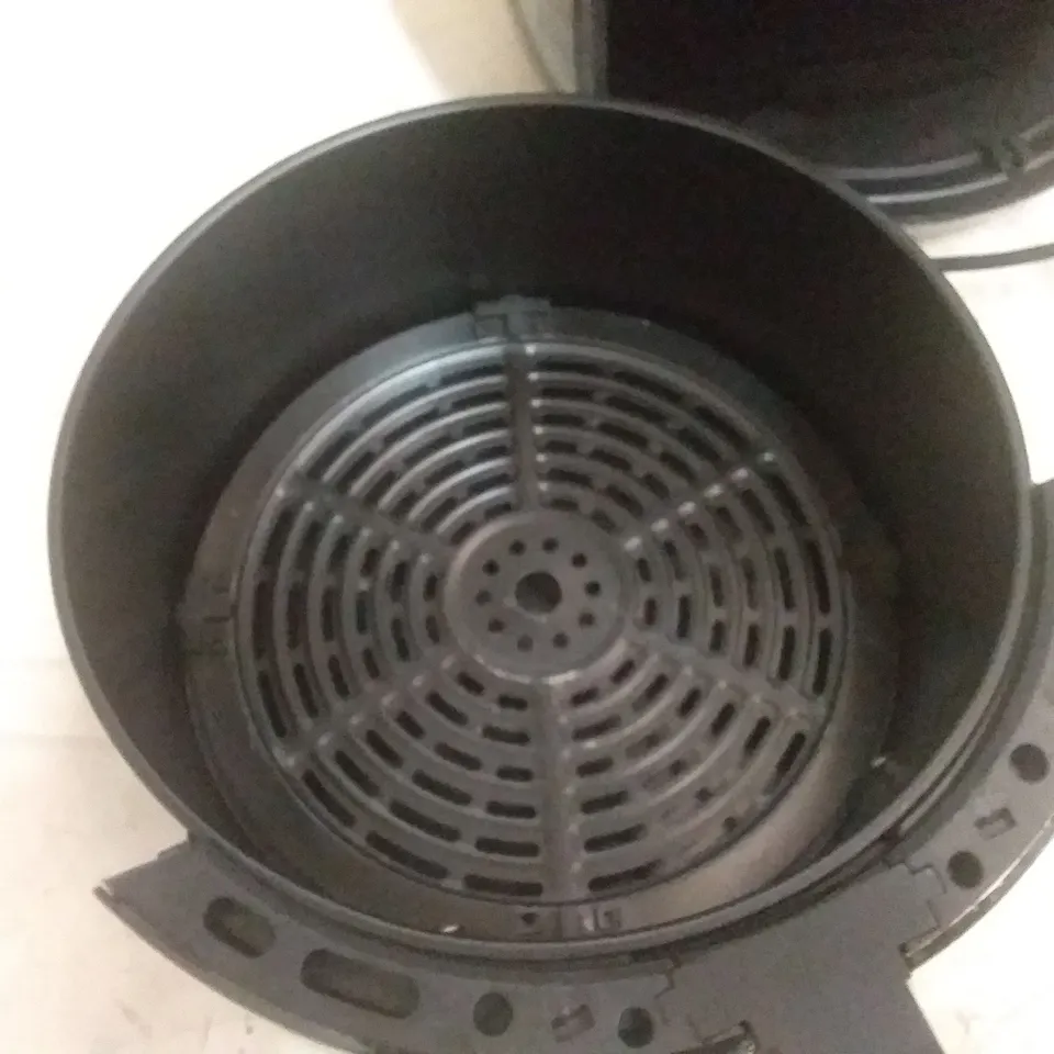 BOXED DOMO DELI FRYER MULTIFUNCTIONAL OVEN
