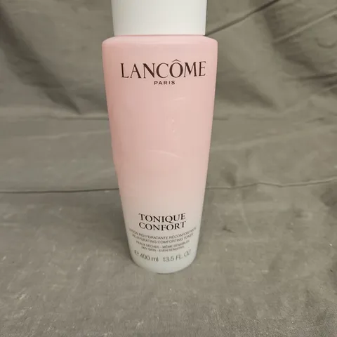 LANCOME RE-HYDRATING COMFORTING TONER 400ML