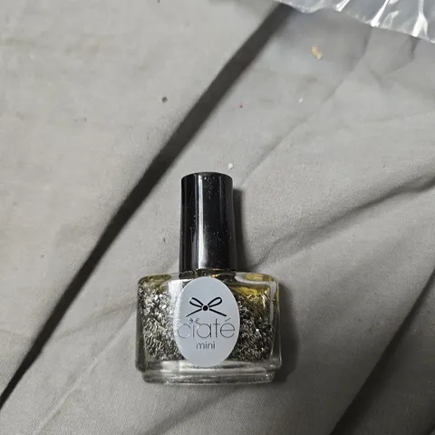 CIATÉ LONDON COUTURE NOIR NAIL POLISH MINI – SET OF 6