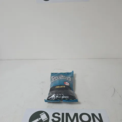 DYNAMITE MARINE HALIBUT PELLETS 8MM – CARP FISHING PELLETS (BIG CARP RANGE)