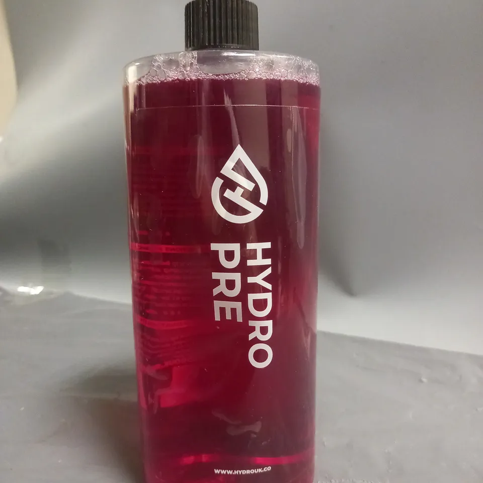 hydro pre 1l / collection only 