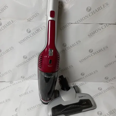 MORPHY RICHARDS SUPER VAC
