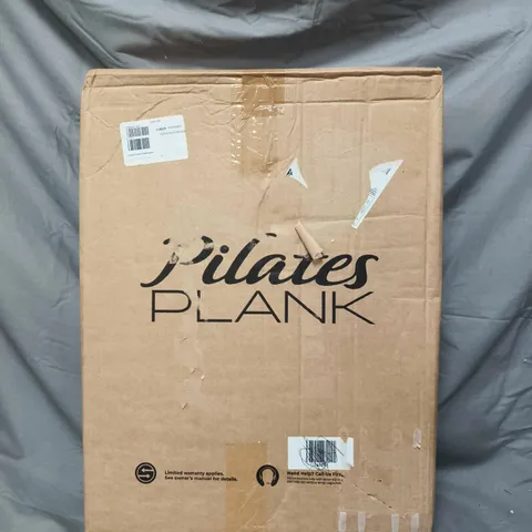 FITQUEST PILATES PLANK BOARD