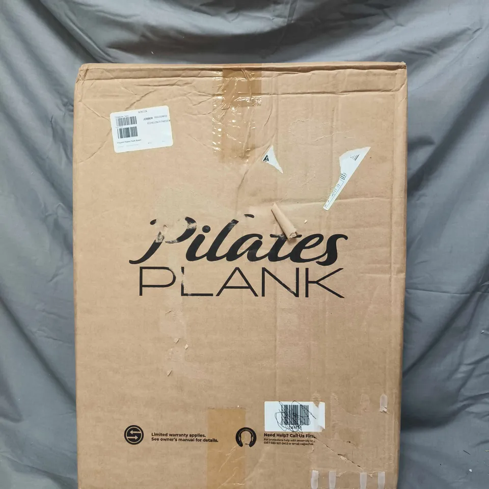 FITQUEST PILATES PLANK BOARD