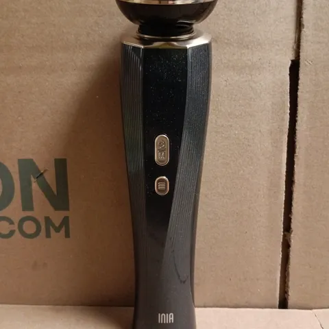 BOXED INIA FLARE FACIAL & BODY BEAUTY DEVICE