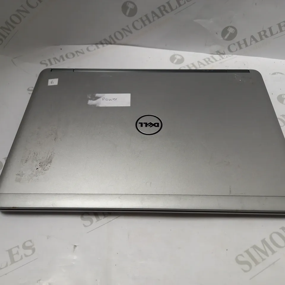 DELL LATITUDE E7440 LAPTOP 