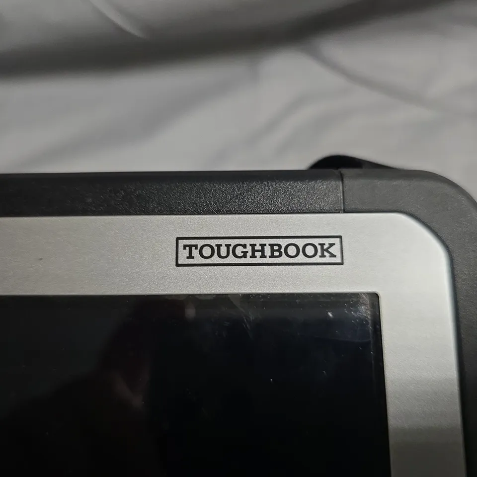 Panasonic Toughbook FZ-A3 Rugged Android Tablet