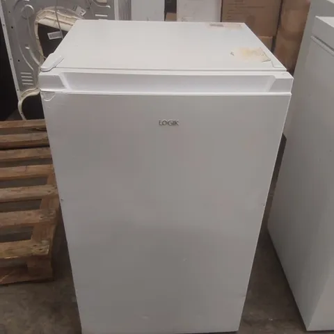 LOGIK LUF48W23 UNDERCOUNTER FREEZER