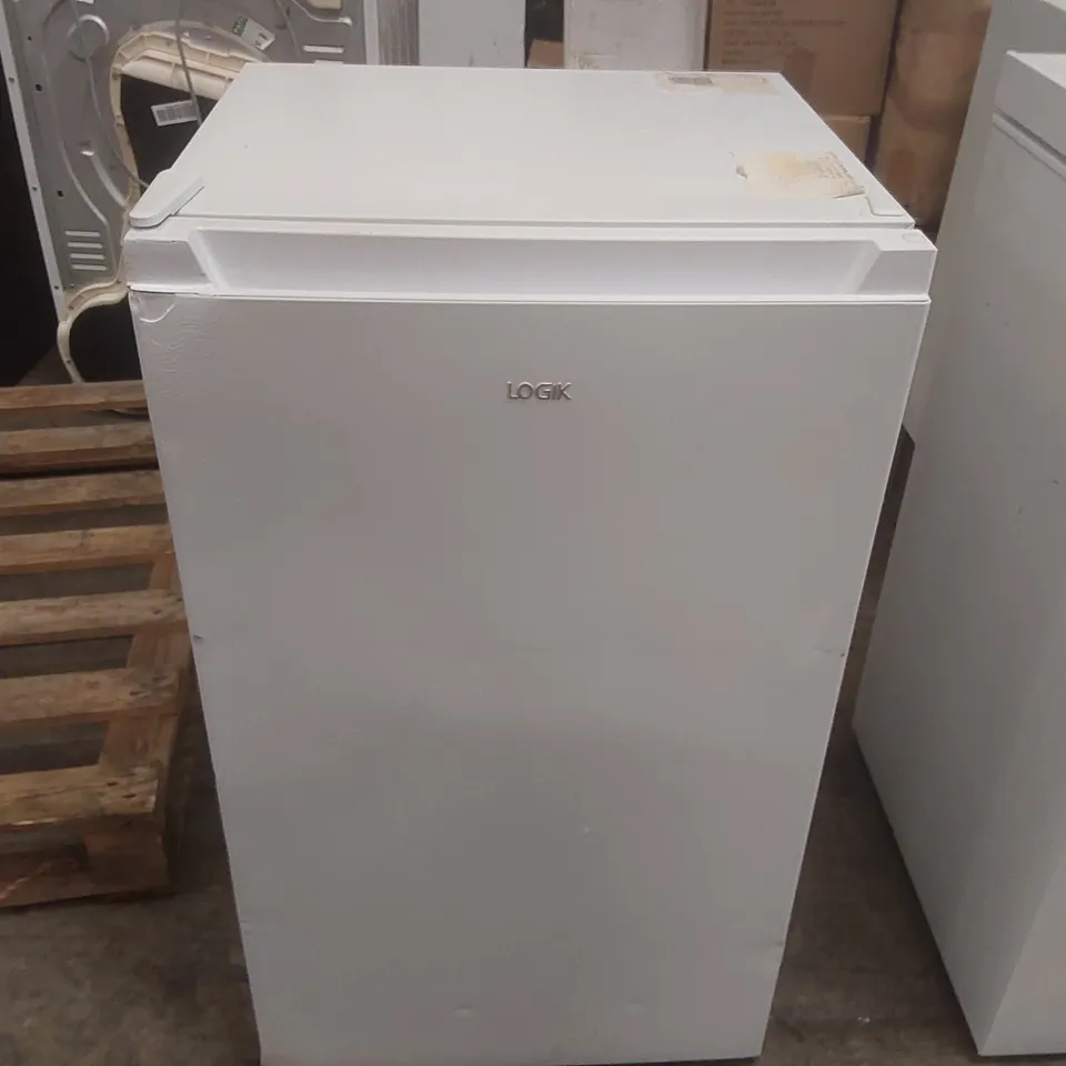 LOGIK LUF48W23 UNDERCOUNTER FREEZER