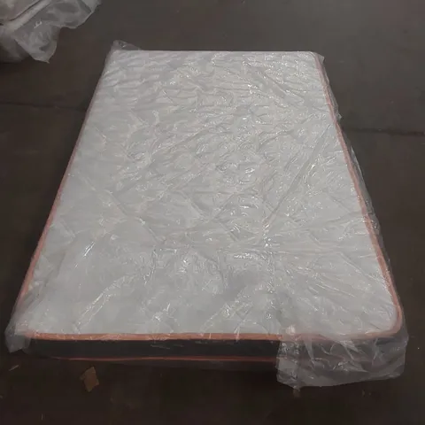 QUALITY BAGGED SLEEPYCASTLE 4' SMALL DOUBLE MATTRESS 