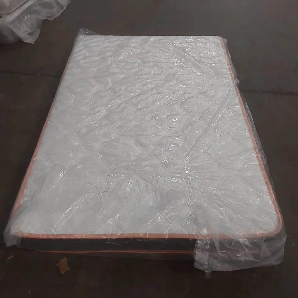 QUALITY BAGGED SLEEPYCASTLE 4' SMALL DOUBLE MATTRESS