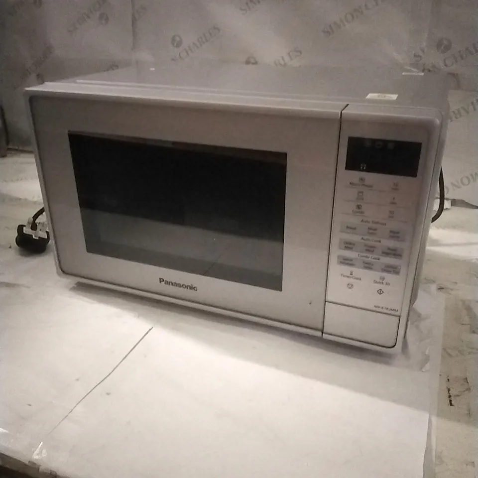BOXED SAMSUNG SMART OVEN 