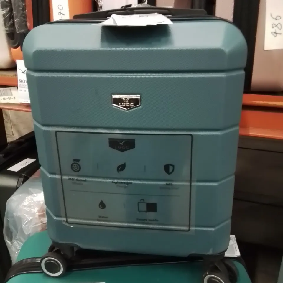 LUGG JETSET CABIN BAG 