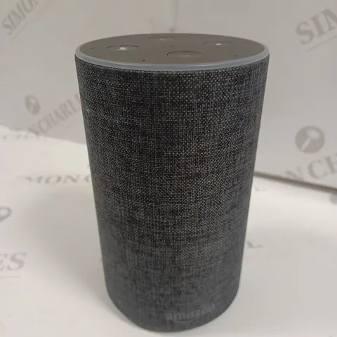 AMAZON HOME CONNECTIVITY SPEAKER