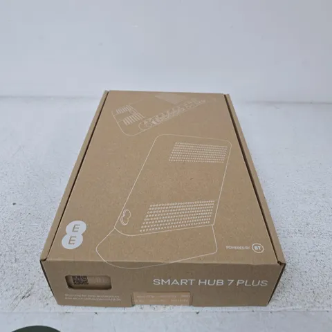 BT SMART HUB 7 PLUS ROUTER