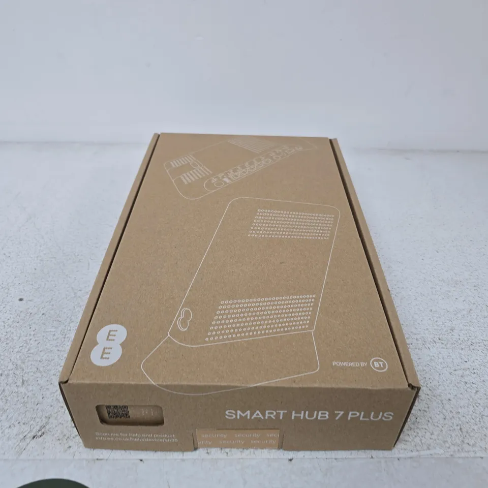 BT SMART HUB 7 PLUS ROUTER