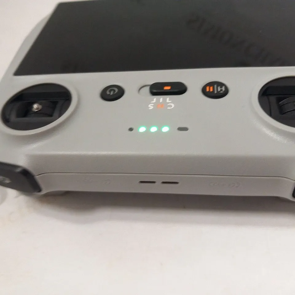 BOXED DJI MINI 3 PRO RC ULTRA LIGHT 249G