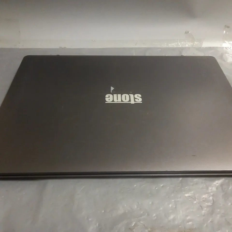 STONE COMPUTERS N24_25JU LAPTOP IN GREY