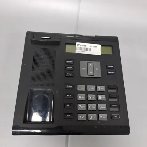 ANETEL OFFICE PHONE