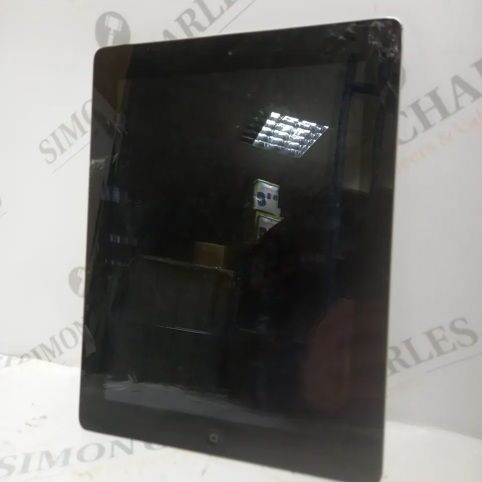 APPLE IPAD2 A1395 16GB