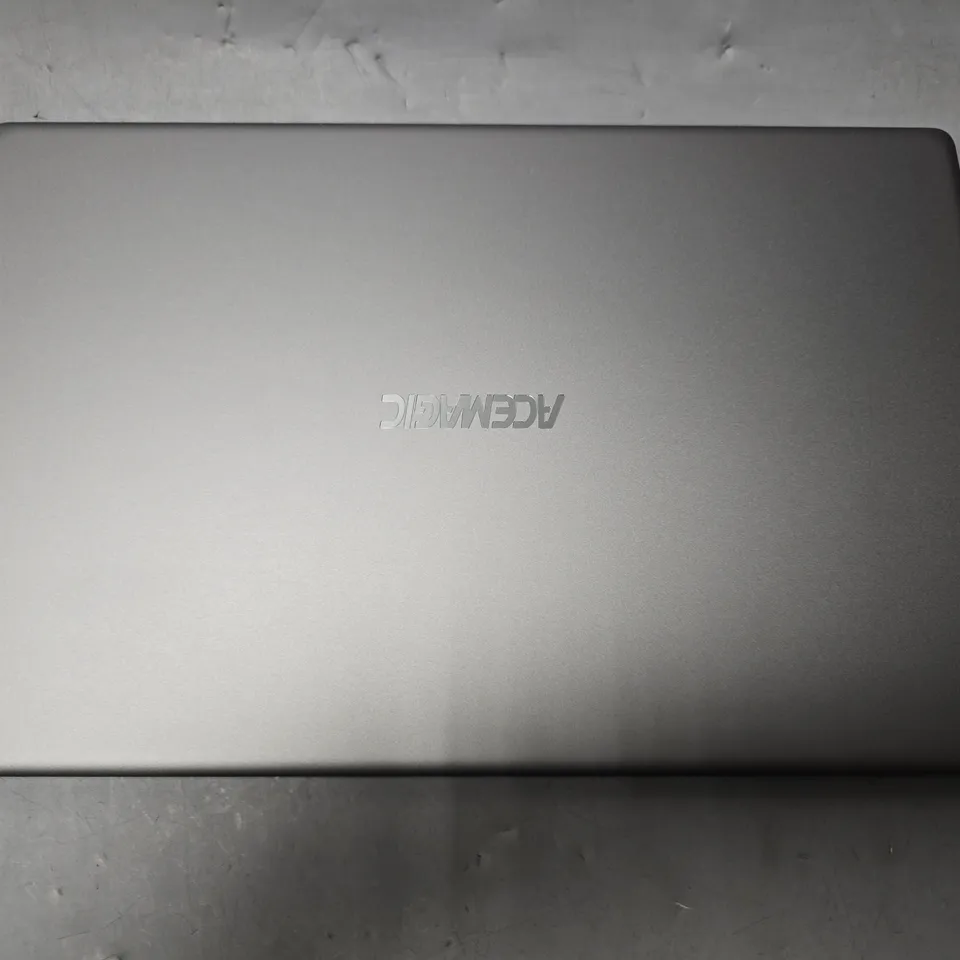 BOXED ACEMAGIC VISTABOOK 15.5INCH LAPTOP 