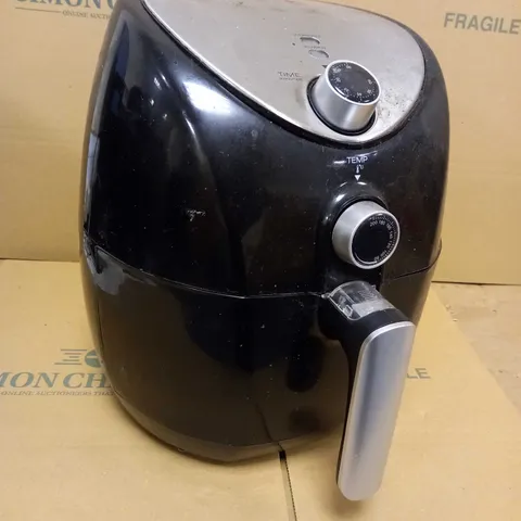 TOWER HEALTHFRY AIR FRYER