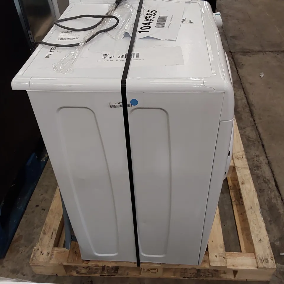 CANDY CS1410TWE/1 - 80 10GK WASHING MACHINE - WHITE 