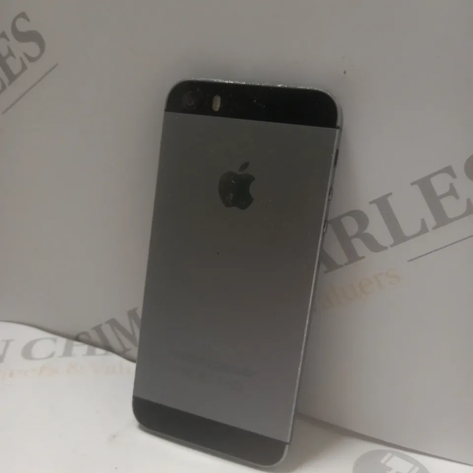 IPHONE 5S SMARTPHONE 