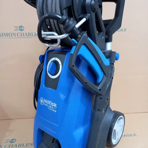 NILFISK DYNAMIC PRESSURE WASHER