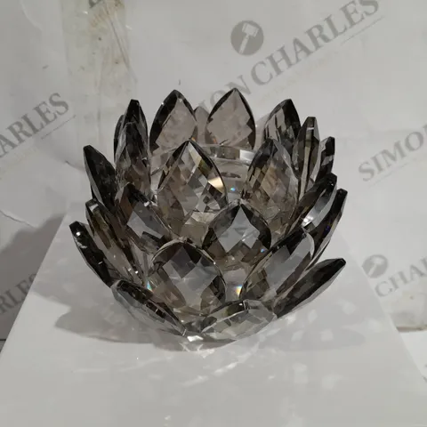 JULIEN MACDONALD LOTUS FLOWER