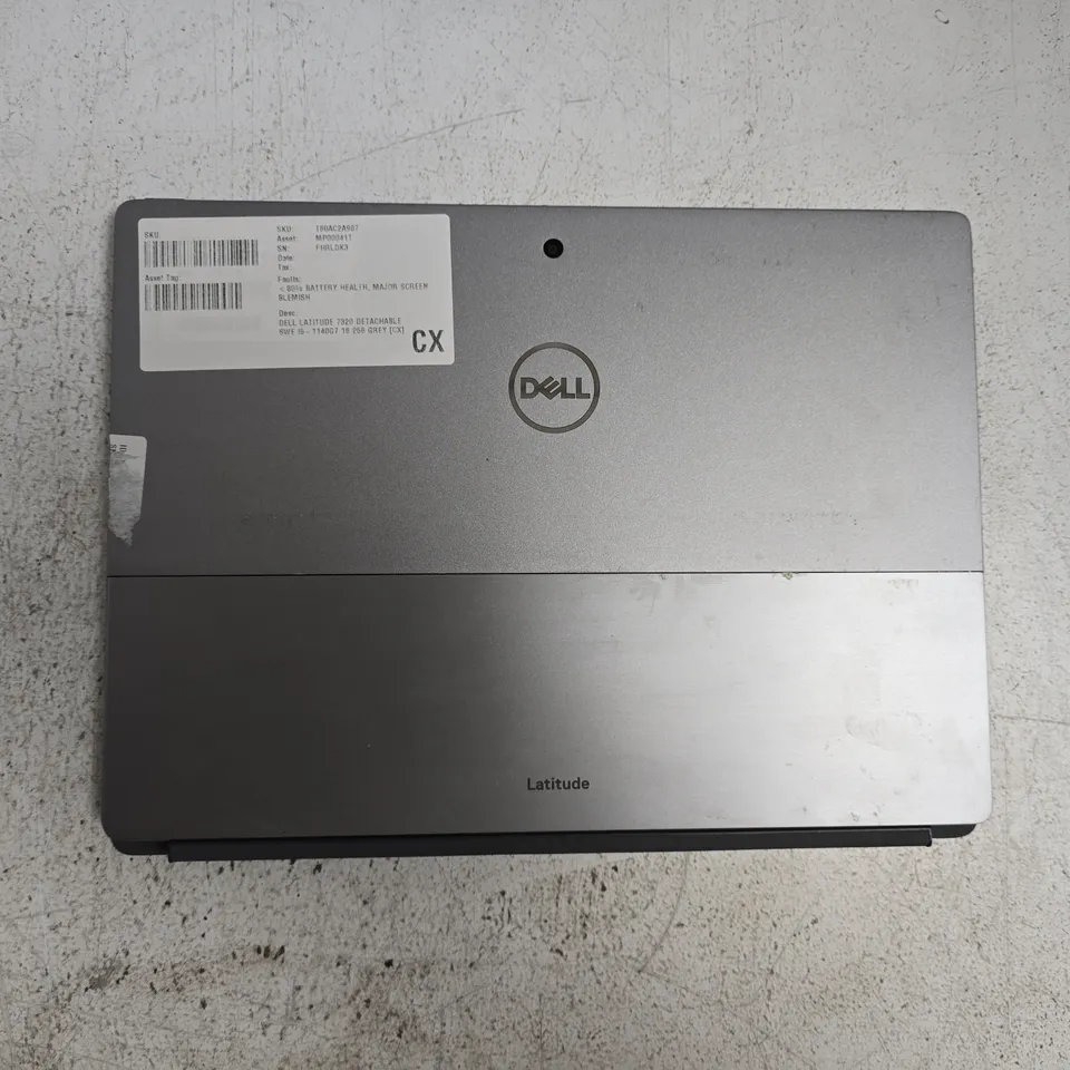 DELL LATITUDE 7320 LAPTOP