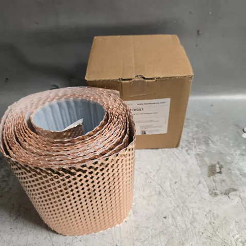 HOME MERCE ANTI-MOSS COPPER ROOF TAPE 