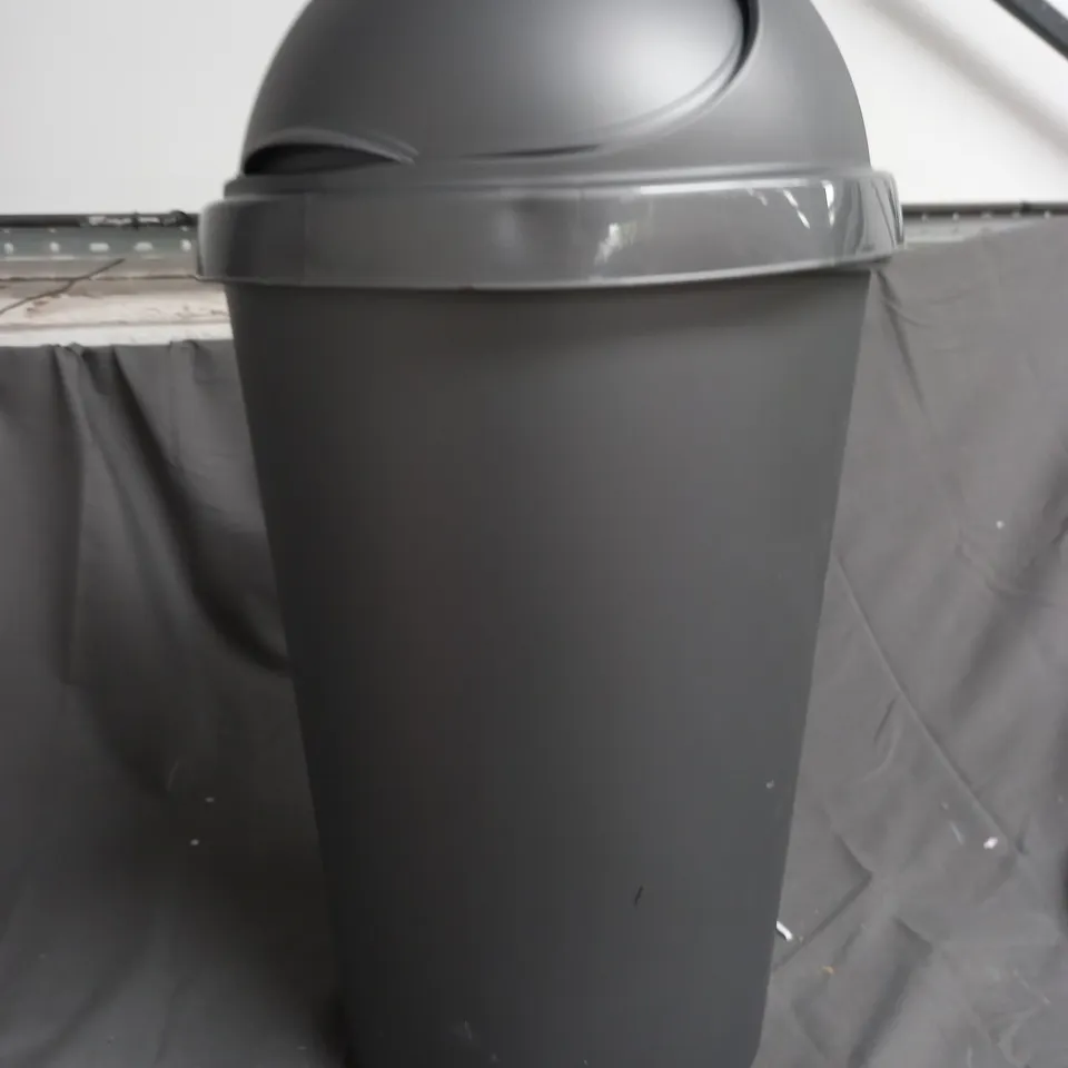 25L BULLET BIN