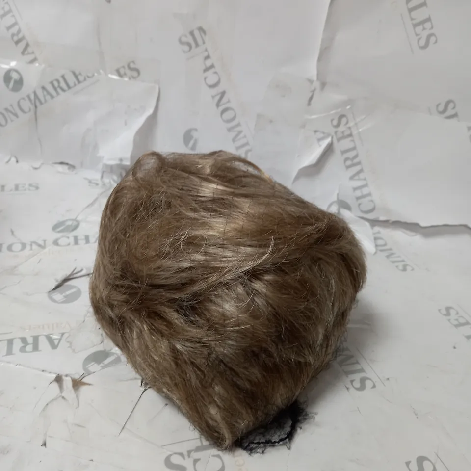 WINNER WIG BY RAQUEL WELCH  - DARK BLONDE 