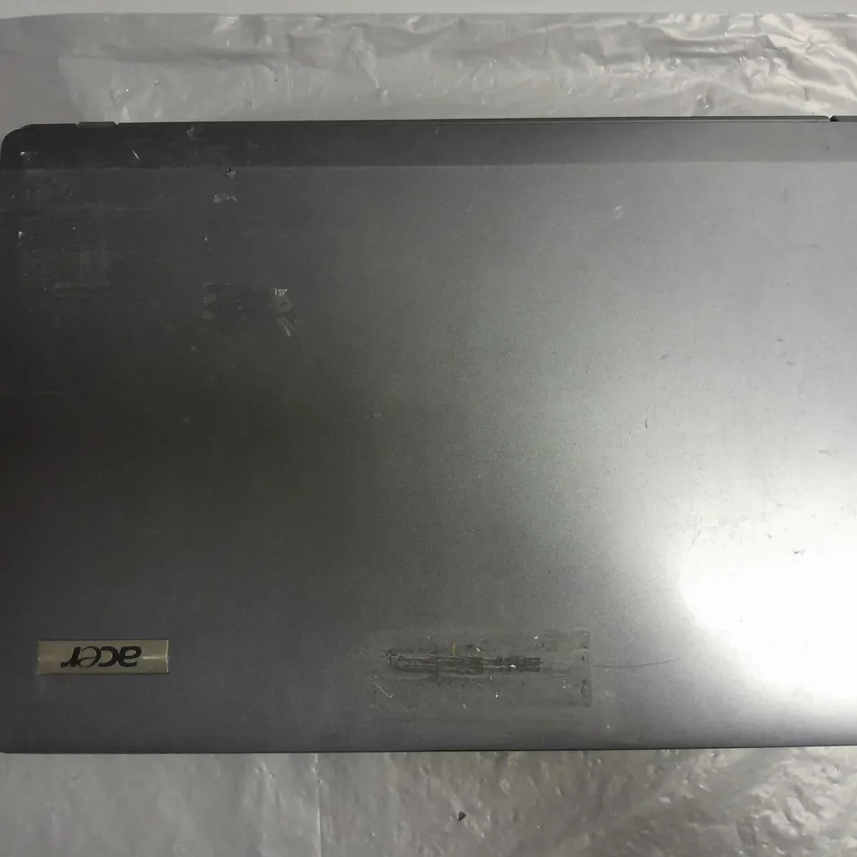 ACER TRAVEL MATE 5742 SERIES PEW51 IN BLACK 