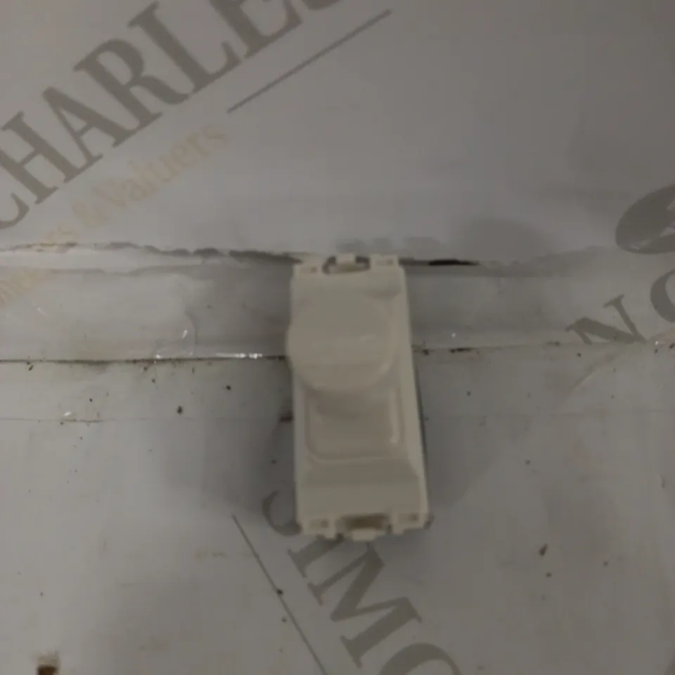MK (ELECTRIC) ELECTRIC GRID PLUS LED INTELLIGENT WHITE 1 DIMMER SWITCH MODULE