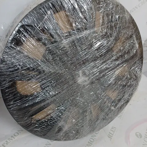 SET OF 4 VAUXHALL RIMS COVERS 17"