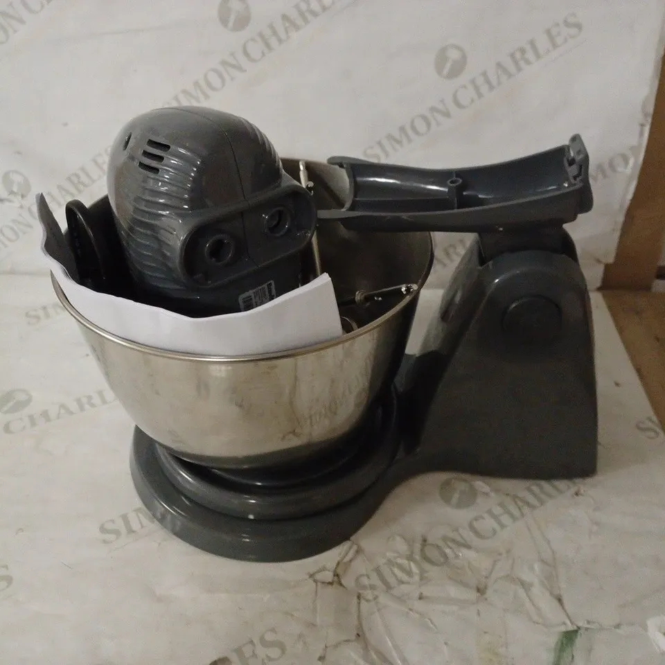 BREVILLE FLOW ELECTRIC HAND AND STAND MIXER