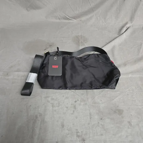 LEVI'S BAG IN BLACK ONE SIZE