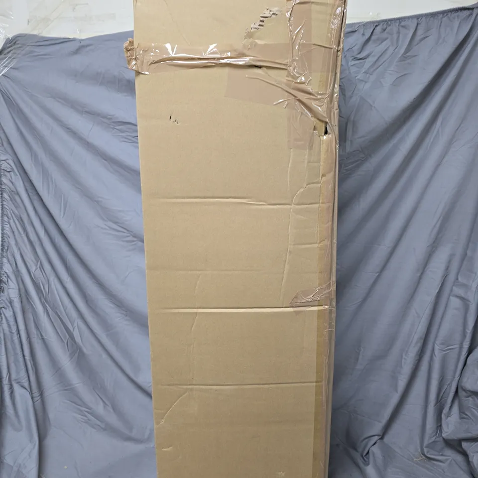 SARA BY SARA DAVIES PRE LIT WINTERLUXE FIR CHRISTMAS TREE - COLLECTION ONLY