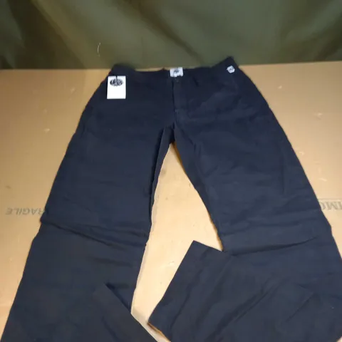 PRETTY GREEN ERWOOD SLIM FIT CHINOS SIZE 30